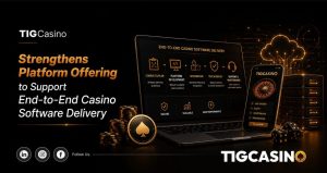 TIG Casino