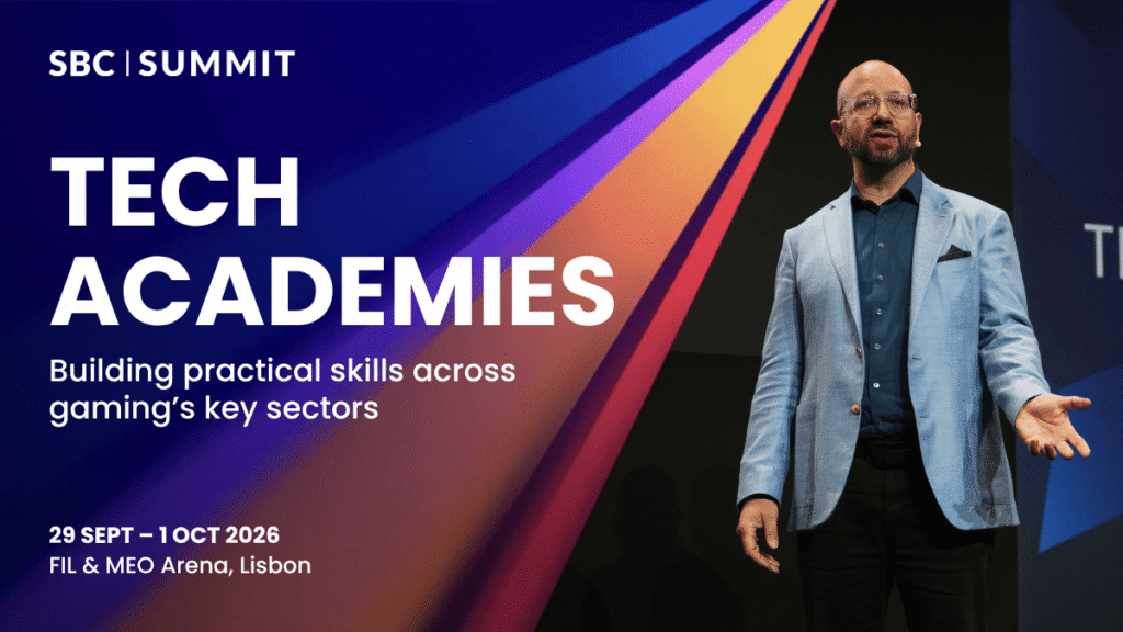 Tech Academies SBC Summit