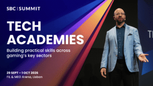Tech Academies SBC Summit