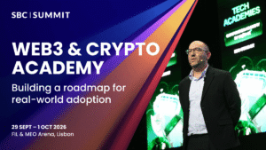 Web3 Crypto SBC Summit