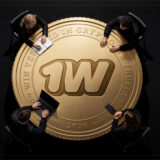 1WIN Token public sale