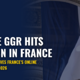 ANJ France H1 results 2026