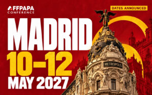 AffPapa Conference Madrid 2027