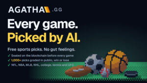Agatha AI featured image