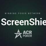 Americas Cardroom ScreenShield