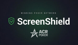 Americas Cardroom ScreenShield