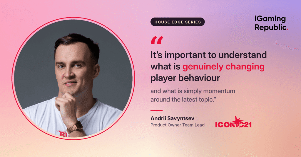 Andrii Savyntsev House_Edge interview