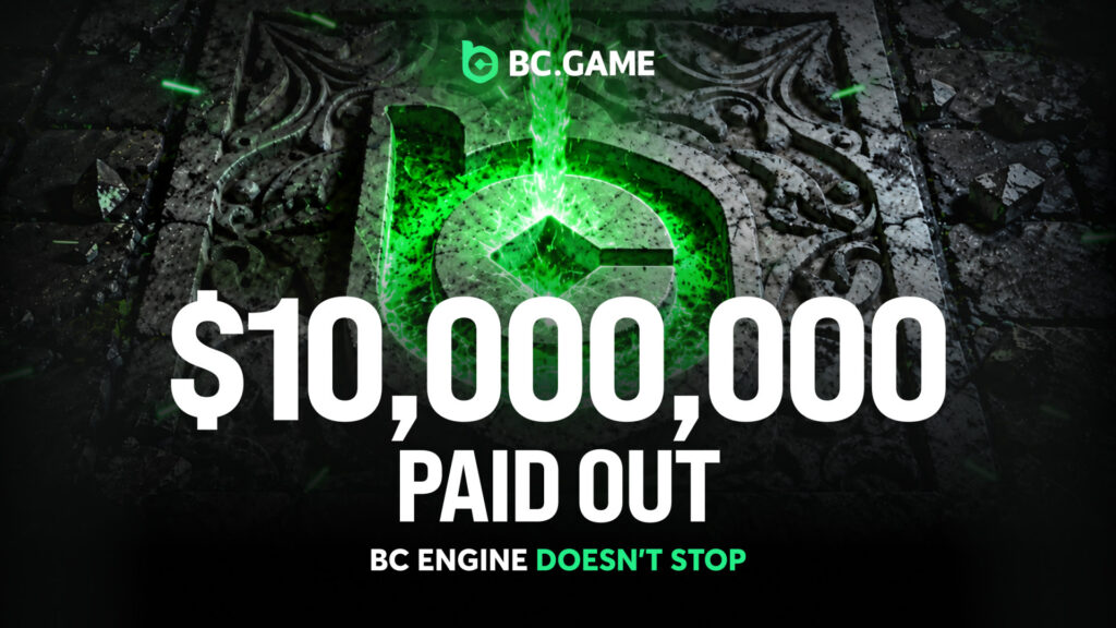 BC Game Engine milestone