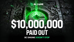 BC Game Engine milestone