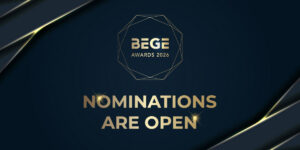 BEGE Awards 2026 nominations are open