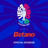 Betano - EURO 2028