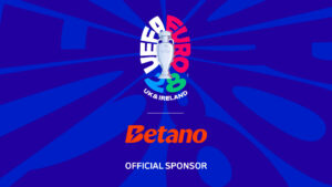 Betano - EURO 2028
