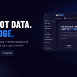 Betaro live slot data