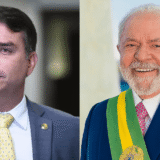 Brasil President Lula vs Bolsonaro