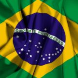 Brazilian flag