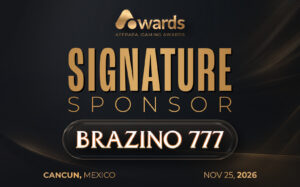 Brazino777 takes Signature Sponsor slot at AffPapa LATAM