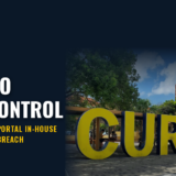 Curacao brings portal in-house