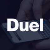 Duel.com logo
