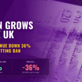 Entain Q3 2026 update banner