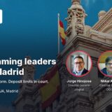 Gaming in Spain conference