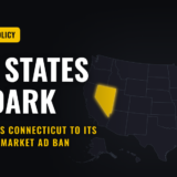 Google prediction market ads US states