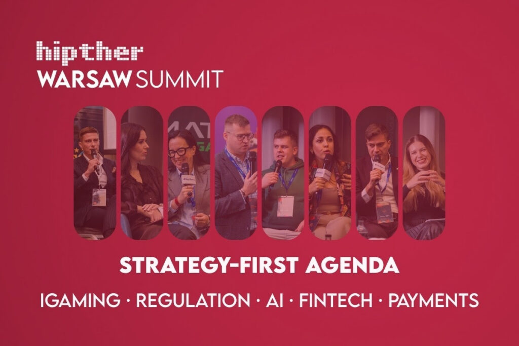 HIPTHER Warsaw Summit