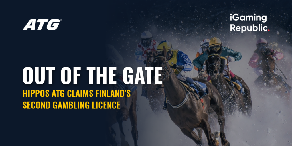 Hippos ATG Finland licence