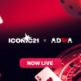 ICONIC21 Adwa partnership