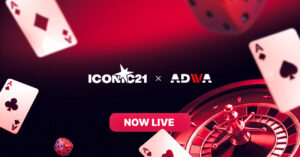 ICONIC21 Adwa partnership