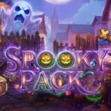 ICONIC21 launches a four-game Halloween Pack