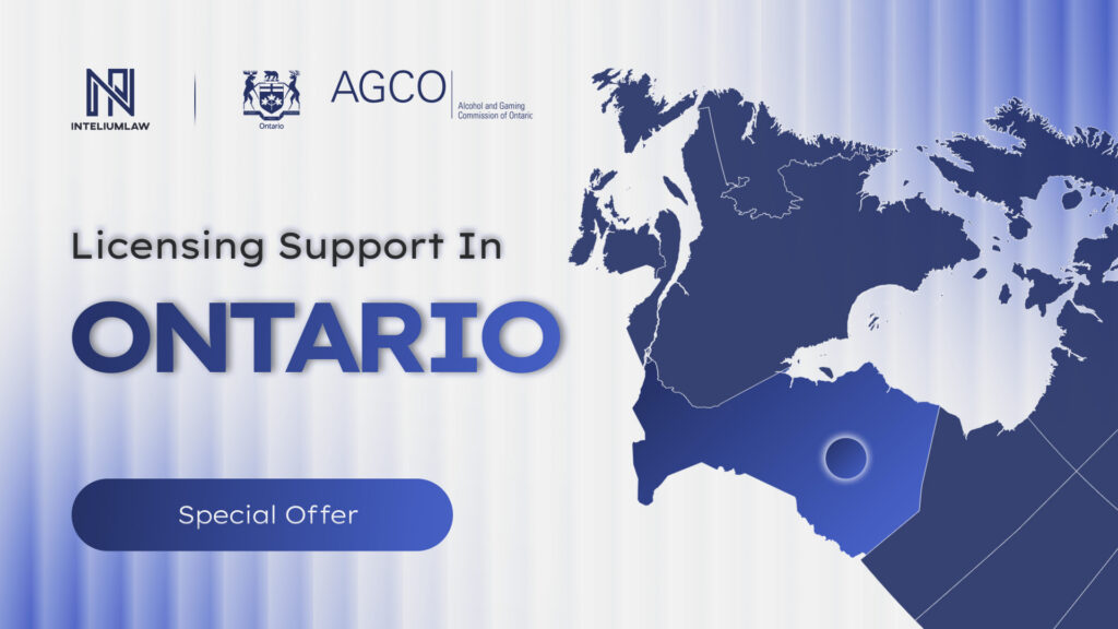 Inteliumlaw Ontario launch