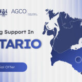 Inteliumlaw Ontario launch