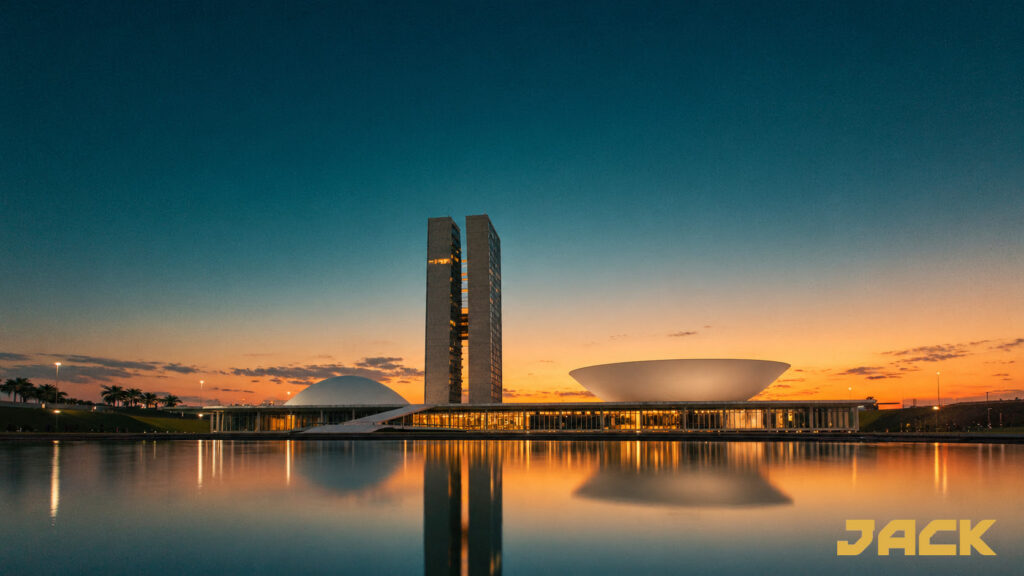 Jack.com Brazil