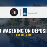 KSA 711 No wagering warning
