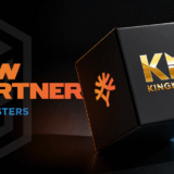 KingMidas Games joins Yggdrasil’s YGG Masters