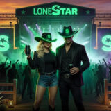 LoneStar Casino giveaway