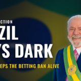 Lula wins Brazil stays