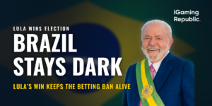 Lula wins Brazil stays