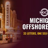 MGCB offshore purge