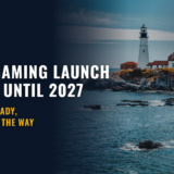 Maine iGaming 2027 launch