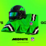 Midnite NFL partnership