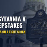 Pennsylvania’s sweepstakes ban