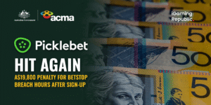Picklebet BetStop ACMA