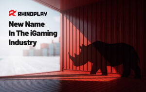 Rhinoplay Announces Official Launch and Introduces Its Slot Game Portfolio