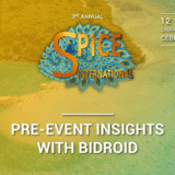 SPiCE International Bidroid PR