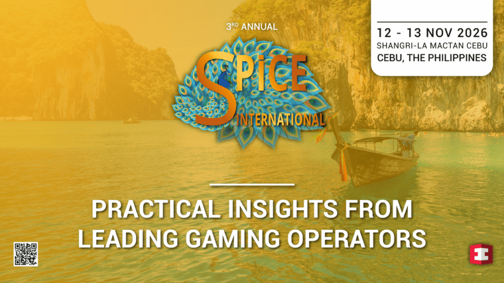 SPiCE International 3 weeks to go