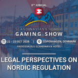 Scandinavian & Nordic Gaming Show