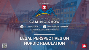 Scandinavian & Nordic Gaming Show