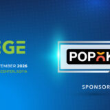 Sponsors BEGE 2026 x PopOK