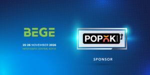 Sponsors BEGE 2026 x PopOK
